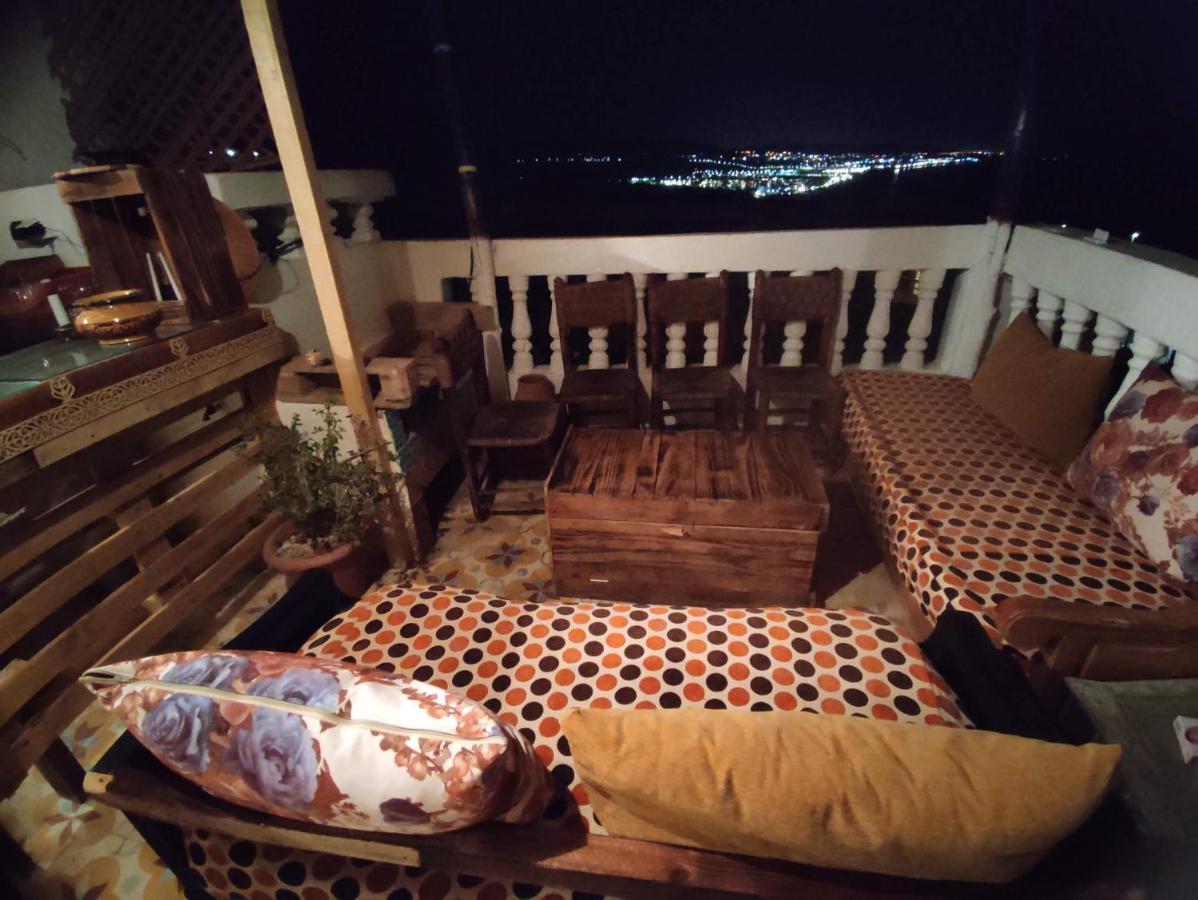 شقة تغازوت  في Red Carpet Surf House المظهر الخارجي الصورة