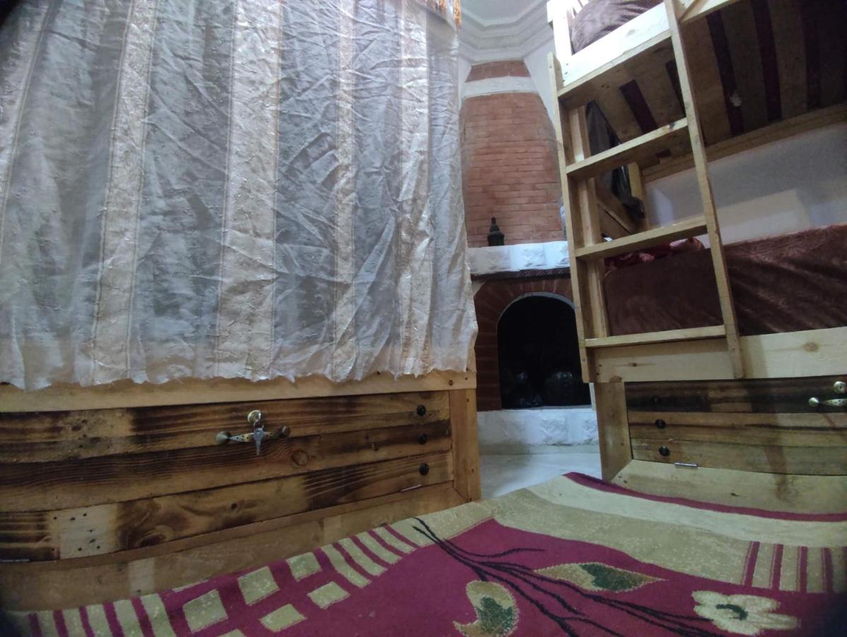شقة تغازوت  في Red Carpet Surf House المظهر الخارجي الصورة