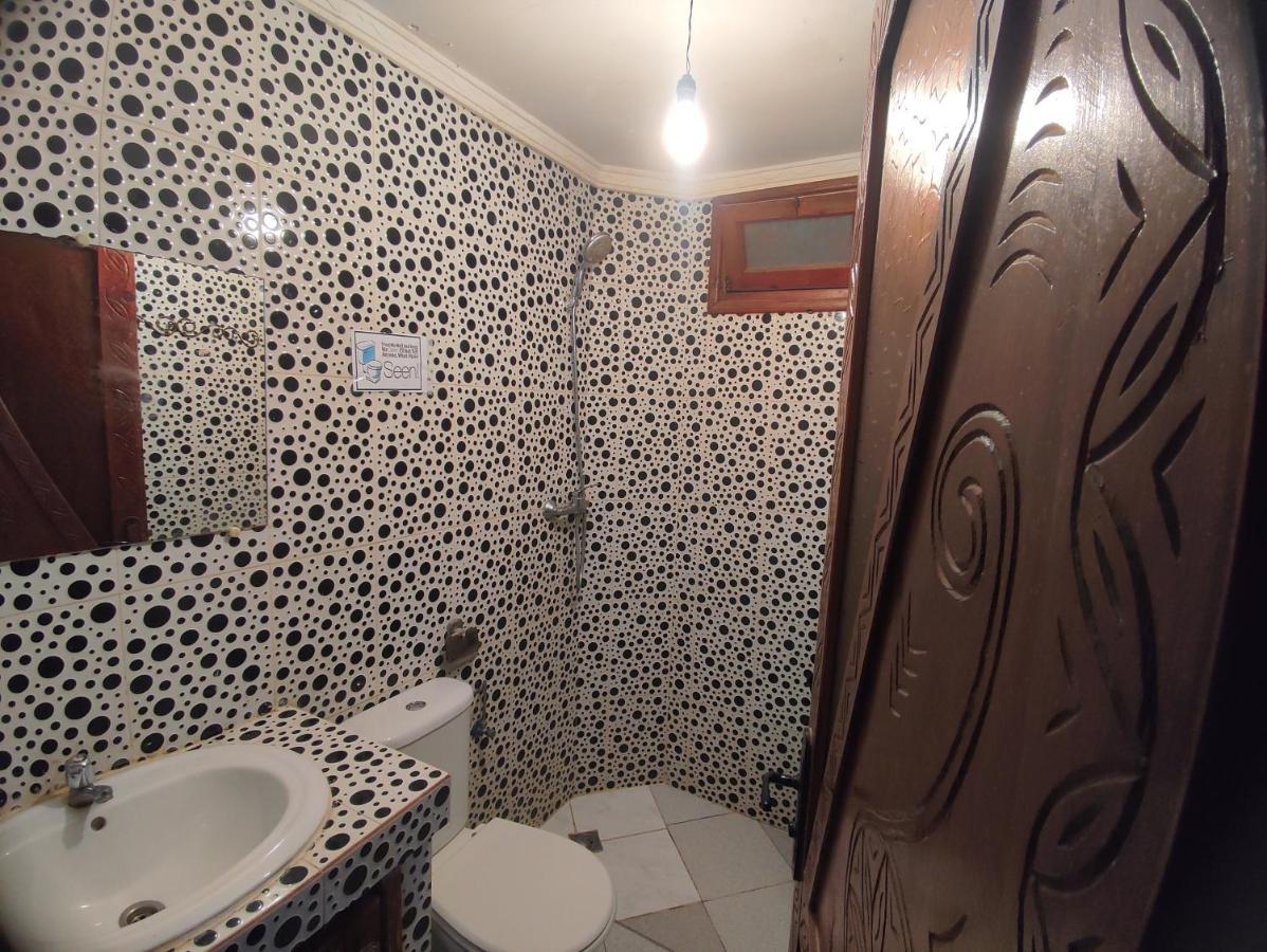 شقة تغازوت  في Red Carpet Surf House المظهر الخارجي الصورة